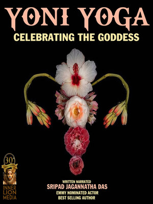 cover image of Yoni Yoga